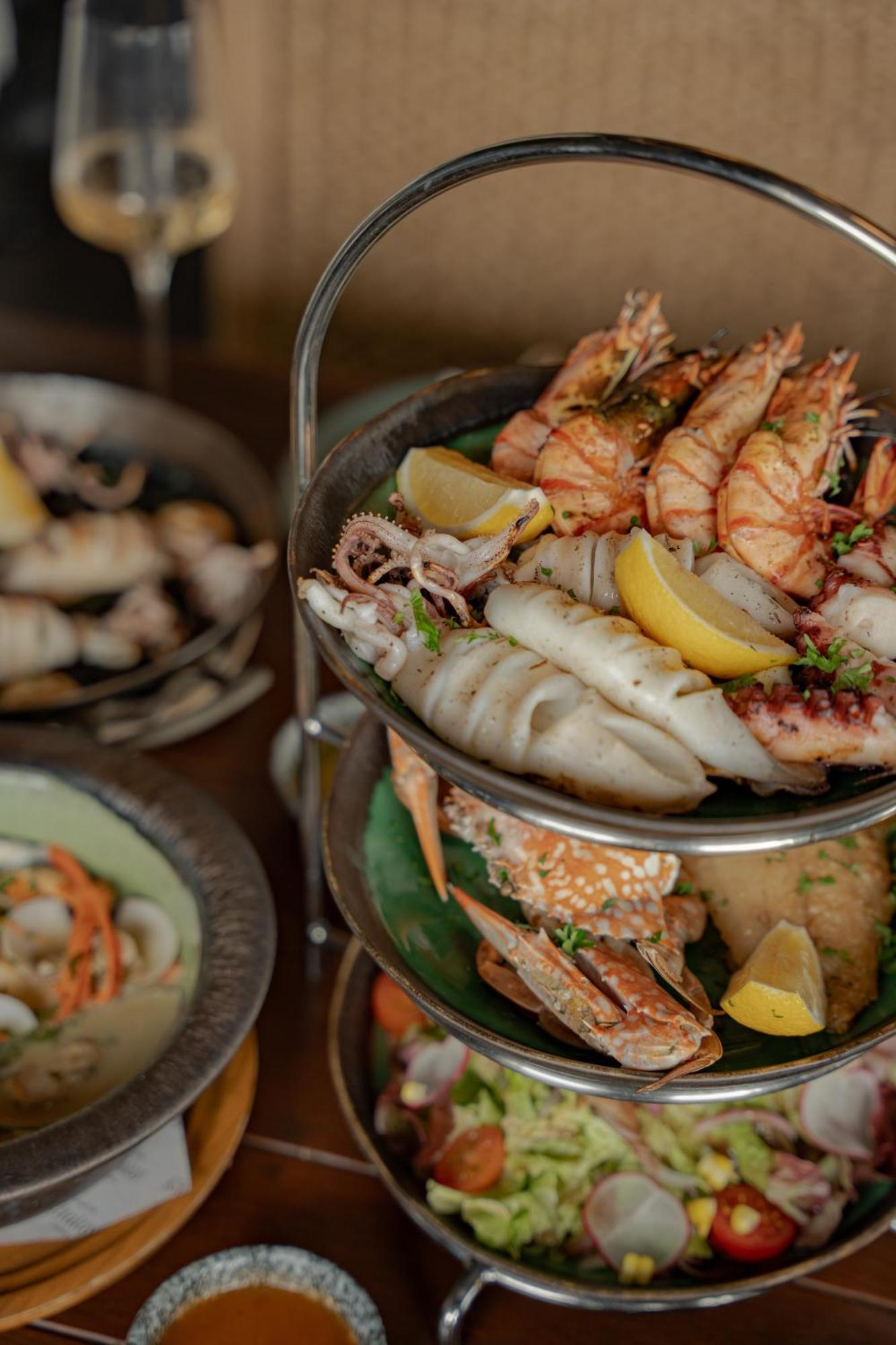 Kimpton Kitalay Samui By Ihg 5*